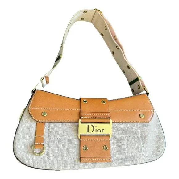 Dior Colombus Bag - Picture 1 of 10